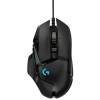 Logitech Ποντίκι G502 HERO Gaming Ενσύρματο